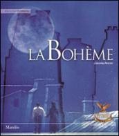 La Bohème. Ediz. inglese