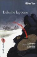 L'ultimo lappone (Nella terra dei Sami Vol. 1)