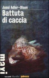 Battuta di caccia