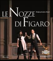 Le nozze di Figaro