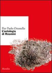 L'ontologia di Rosmini