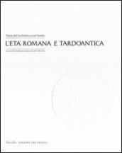 Storia dell'architettura nel Veneto. L'età romana e tardoantica