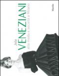 Jole Veneziani. Alta moda e società a Milano. Catalogo della mostra (Milano, 10 ottobre-24 novembre 2013). Ediz. illustrata
