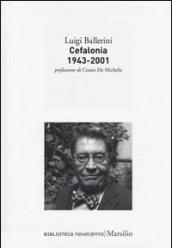 Cefalonia 1943-2001