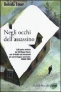 Negli occhi dell'assassino: Il primo caso di Jonas Holly (La saga dell’Exmoor Vol. 2)