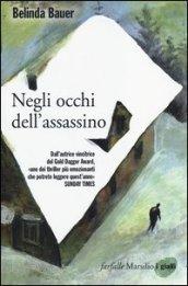 Negli occhi dell'assassino: Il primo caso di Jonas Holly (La saga dell’Exmoor Vol. 2)