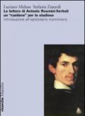 Le lettere di Antonio Rosmini-Serbati un «cantiere» per lo studioso. Introduzione all'espistolario rosminiano