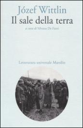 Il sale della terra (Letteratura universale. Gli Anemoni)