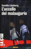 L'uccello del malaugurio. I delitti di Fjällbacka: 4