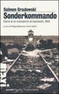 Sonderkommando. Diario di un crematorio di Auschwitz, 1944
