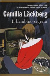 Il bambino segreto. I delitti di Fjällbacka: 5