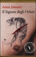 Il signore degli orfani