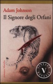 Il signore degli orfani