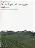 Semiologia del paesaggio italiano