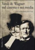 Verdi & Wagner nel cinema e nei media. Atti del convegno internazionale nel bicentenario della nascita (Parma,10-11 maggio 2013)