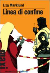 Linea di confine