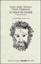 Il volo di Ulisse. Variazioni sul mito