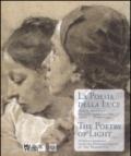 La poesia della luce. The poetry of light. Disegni veneziani dalla National Gallery of art di Washington. Catalogo della mostra (Venezia, 6 dicembre 2014 - 15 marzo 2015)