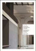 Architetture contemporanee a Venezia-Contemporary architecture in Venice