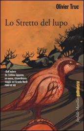 Lo Stretto del lupo (Nella terra dei Sami Vol. 2)