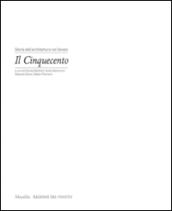 Storia dell'architettura nel Veneto. Il Cinquecento