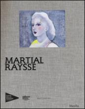 Martial Raysse