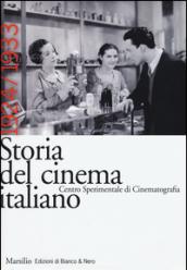 Storia del cinema italiano: 4