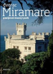 Dvorac Miramare