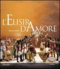 L'elisir d'amore. Melodramma giocoso in due atti. Ediz.francese