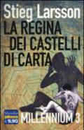 La regina dei castelli di carta. Millennium. 3.