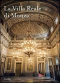 La villa reale di Monza