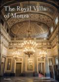 La villa reale di Monza. Ediz. inglese