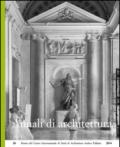 Annali di architettura (2014)
