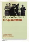 Cinquantottini. L'Unione goliardica italiana e la nascita di una classe dirigente