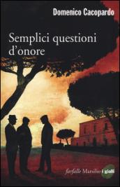 Semplici questioni d'onore