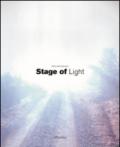 Attilio Maria Navarra. Stage of light. Ediz. italiana e inglese