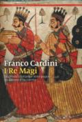 I Re Magi: Leggenda cristiana e mito pagano tra Oriente e Occidente