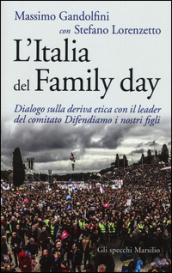 L'Italia del Family day.