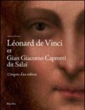 Léonard de Vinci et Gian Giacomo Caprotti, dit Salai. L'énigme d'un tableau