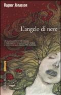 L'angelo di neve