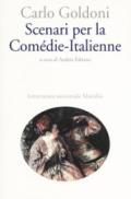 Scenari per la Comédie-Italienne