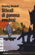 Stivali di gomma svedesi