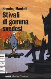 Stivali di gomma svedesi