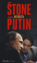 Oliver Stone intervista Vladimir Putin