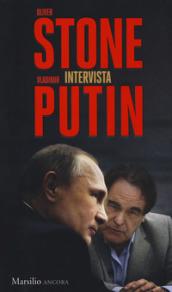 Oliver Stone intervista Vladimir Putin