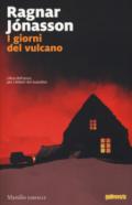 I giorni del vulcano (Dark Iceland Vol. 2)