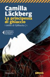 La principessa di ghiaccio. I delitti di Fjällbacka: 1