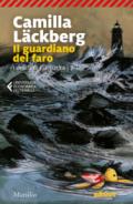 Il guardiano del faro. I delitti di Fjällbacka: 7