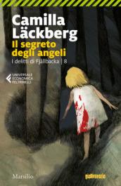 Il segreto degli angeli. I delitti di Fjällbacka: 8