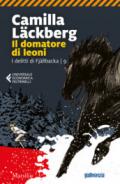 Il domatore di leoni. I delitti di Fjällbacka: 9